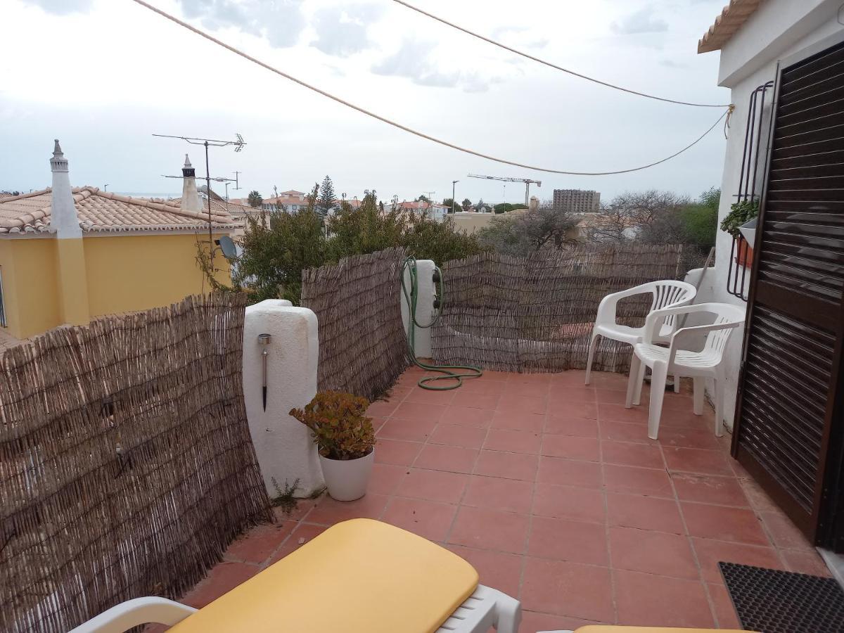 Villa Brito Lagos Exteriör bild