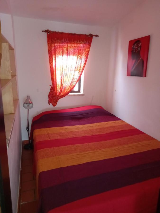 Villa Brito Lagos Exteriör bild