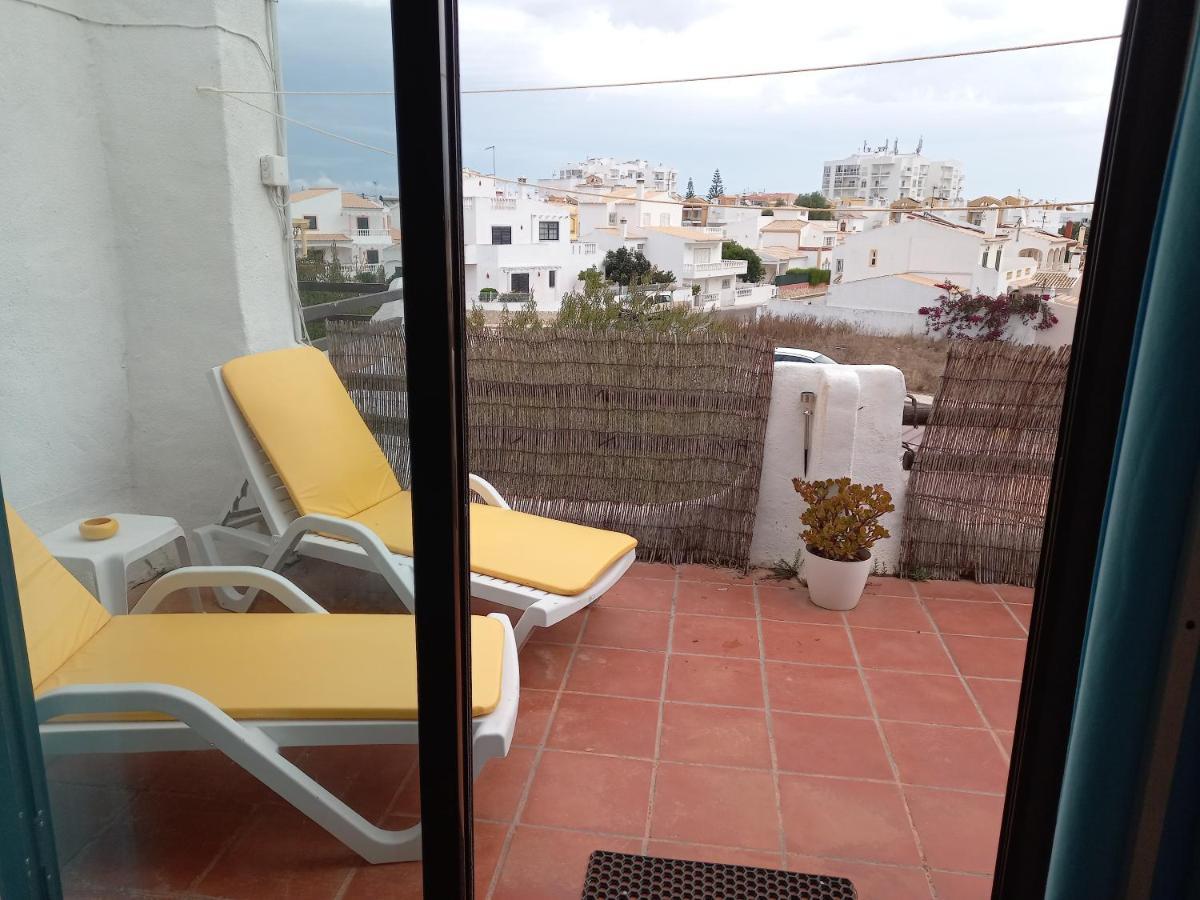 Villa Brito Lagos Exteriör bild