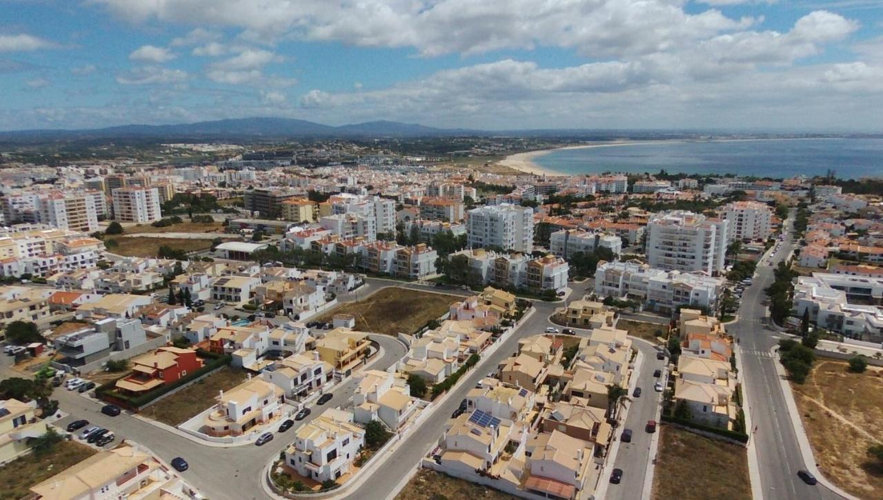 Villa Brito Lagos Exteriör bild