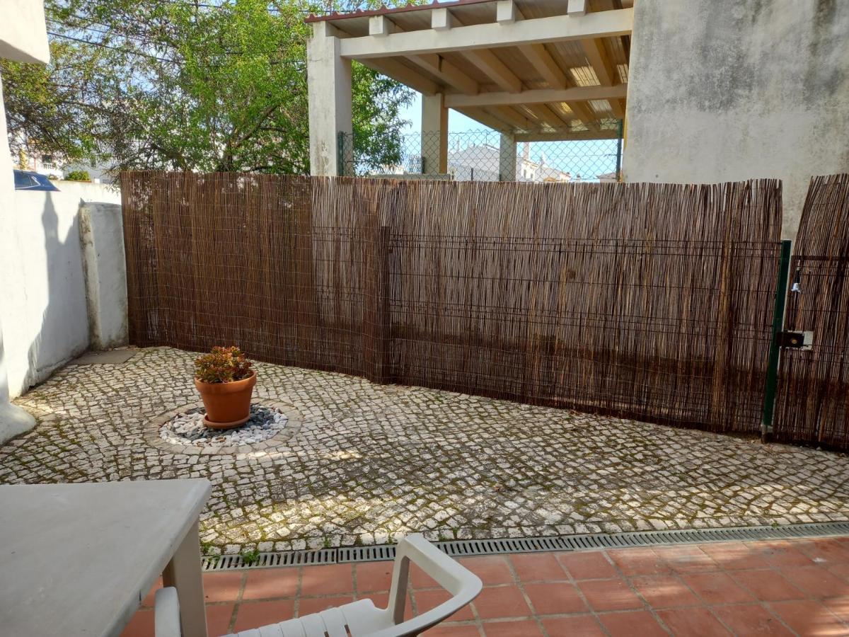 Villa Brito Lagos Exteriör bild