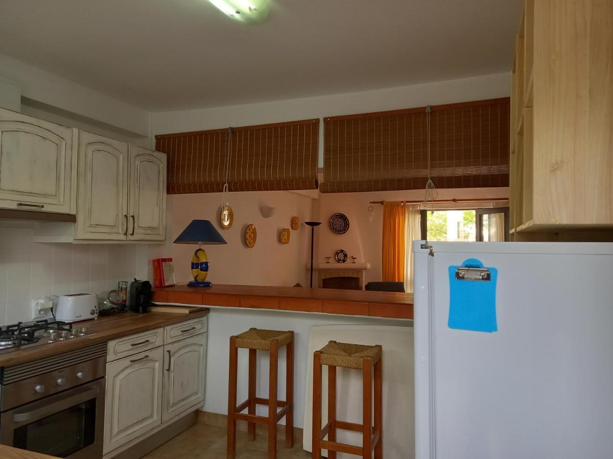 Villa Brito Lagos Exteriör bild