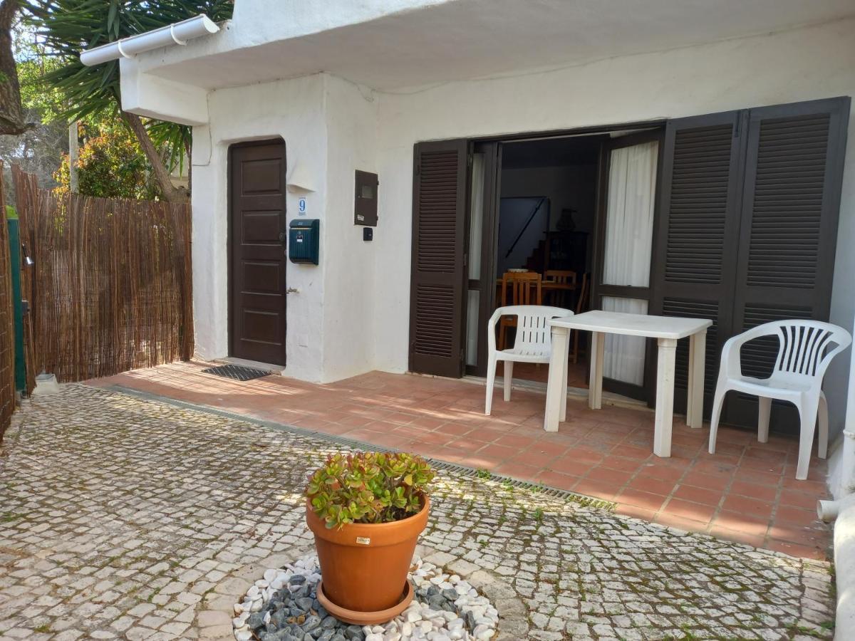 Villa Brito Lagos Exteriör bild