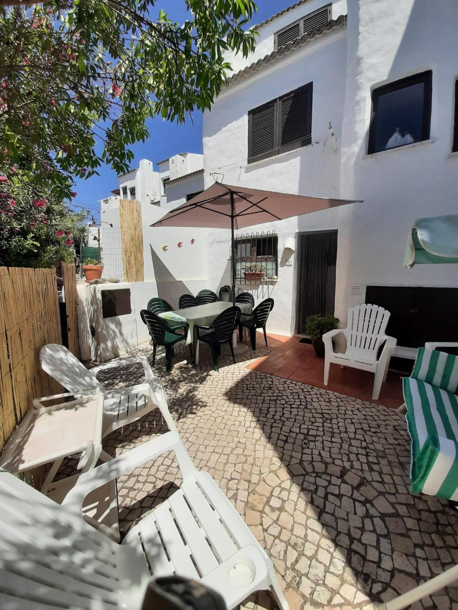 Villa Brito Lagos Exteriör bild