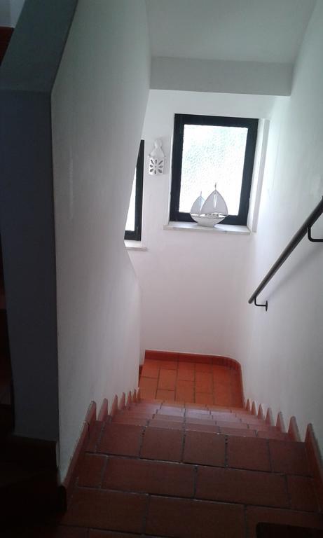 Villa Brito Lagos Exteriör bild