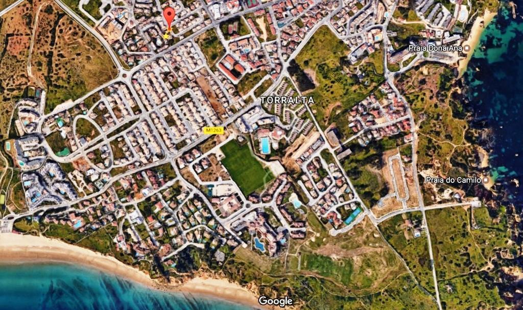 Villa Brito Lagos Exteriör bild