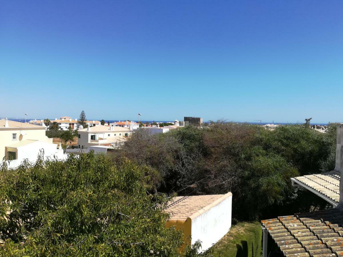 Villa Brito Lagos Exteriör bild